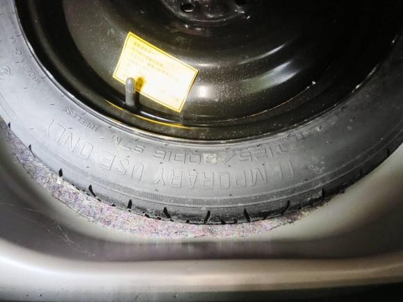 [杭州·浙A] 二手福特福克斯2013款 三厢经典 1.8L 自动基本型