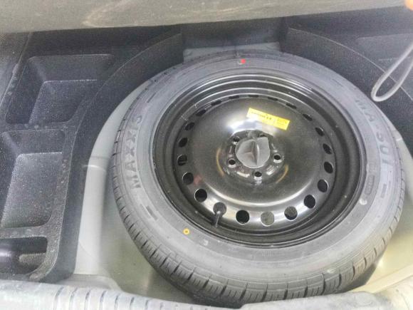 [宁波·浙B] 二手福特致胜2013款 2.3L 时尚型