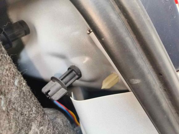 [南京·苏N] 二手福特福睿斯2015款 1.5L 自动时尚型