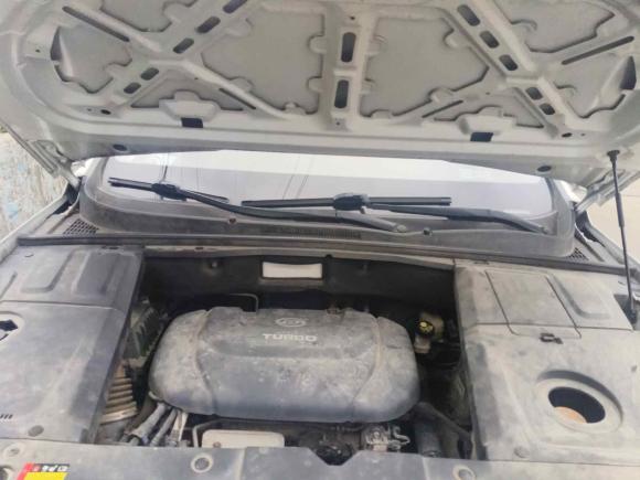 [宁波·浙F] 二手宝骏宝骏5302020款 1.5T 手动舒适型 6座