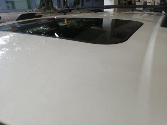 [广州·粤A] 二手道奇酷威2013款 2.4L 两驱尊尚版