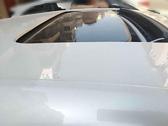 [无锡·苏D] 二手雪佛兰科鲁泽2024款 1.5L 双离合悦享版