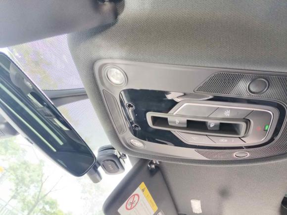 [无锡·苏B] 二手奥迪奥迪A4L2023款 40 TFSI 豪华动感型