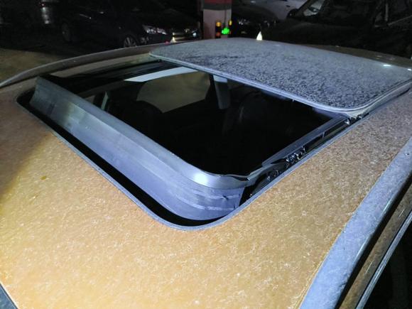 [武汉·鄂A] 二手奥迪奥迪Q32016款 30 TFSI 时尚型