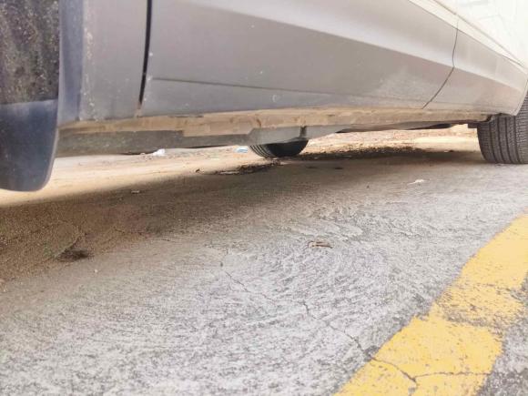 [广州·鄂D] 二手大众探岳2022款 330TSI 两驱豪华智联版