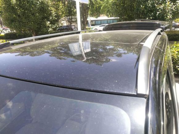 [南通·苏F] 二手奔驰奔驰V级2018款 V 260 尊贵版 国VI