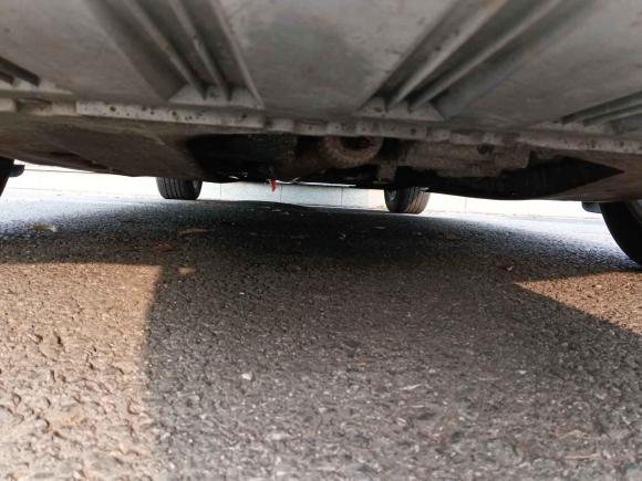 [南京·苏E] 二手雪佛兰迈锐宝2017款 1.5T 自动豪华版