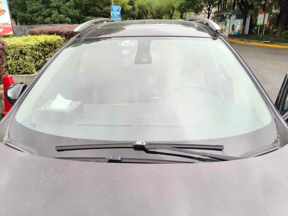 [上海·沪J] 二手DSDS 62016款 1.6T 豪华版THP160