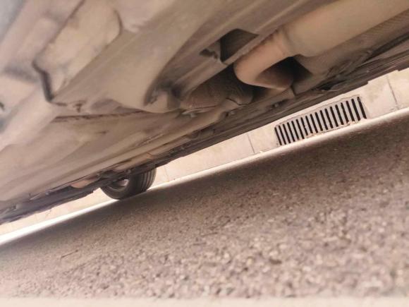 [成都·川A] 二手沃尔沃沃尔沃C302008款 2.4i