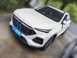 长安欧尚长安欧尚X52021款 改款 1.5T DCT豪华型