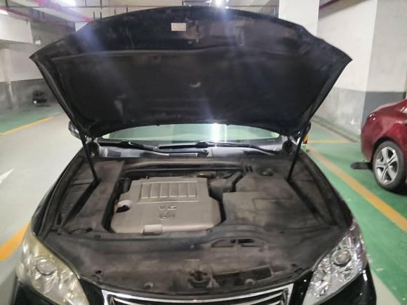 [嘉兴·浙F] 二手雷克萨斯雷克萨斯ES2006款 350 豪华版