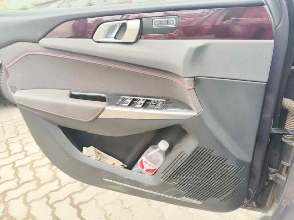 [青岛·鲁B] 二手领克领克022021款 1.5TD DCT两驱耀 冠军版