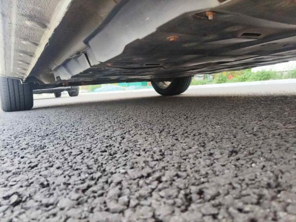 [苏州·苏E] 二手江汽集团江淮iEV7S2017款 智尊型