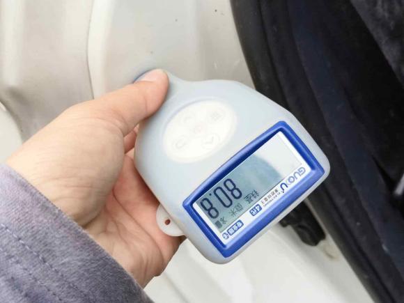 [佛山·粤E] 二手长安长安CS352012款 1.6L 自动豪华型 国IV