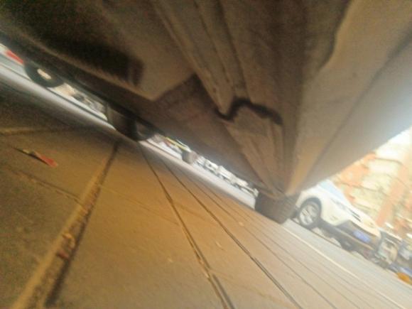 [北京·黑A] 二手奥迪奥迪A52014款 Sportback 45 TFSI