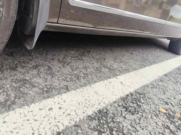 [杭州·浙A] 二手别克别克GL82014款 2.4L LT豪华商务行政版