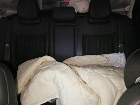 [合肥·皖A] 二手福特蒙迪欧2022款 EcoBoost 245 豪华型