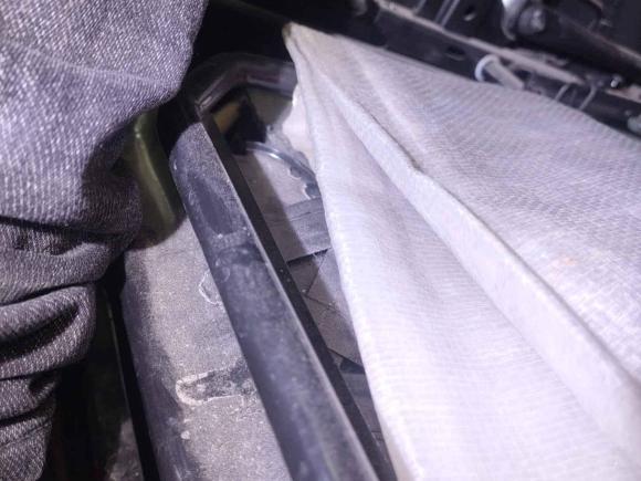 [西安·陕U] 二手福特全顺2019款 2.0T汽油自动多功能商用车短轴低顶6座国VI