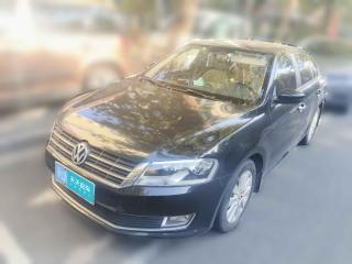 大众朗逸2013款 1.6L 自动舒适版