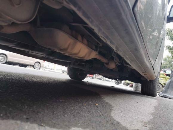 [金华·浙G] 二手江汽集团瑞风M52013款 2.0T 汽油自动公务版