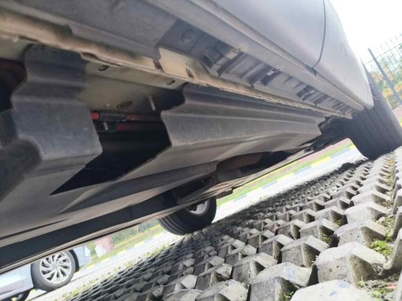 [南京·苏A] 二手捷豹捷豹F-PACE2016款 2.0T 两驱都市尊享版