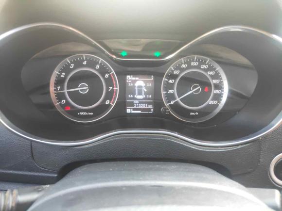 [无锡·苏B] 二手宝骏宝骏5602017款 律动版 1.5T 手动乐享型