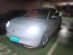 [西安·陕A]欧拉&nbsp;&nbsp;欧拉好猫&nbsp;&nbsp;2021款400km标准续航雅典娜版三元锂