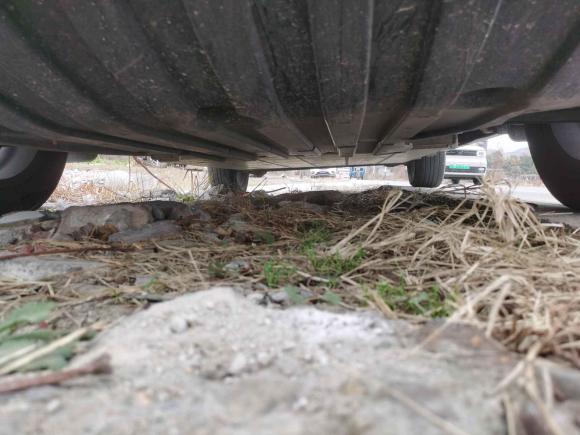 [温州·粤B] 二手比亚迪元新能源2019款 EV360 智联领尚型