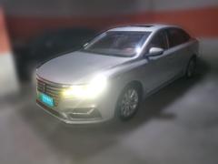 [合肥·皖C]荣威&nbsp;&nbsp;荣威i6新能源&nbsp;&nbsp;2017款45T混动互联智享版