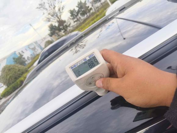 [青岛·鲁U] 二手日产逍客2022款 2.0L CVT XV Prem.Pro豪华领航版