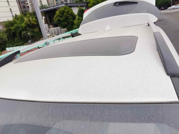 [成都·川A] 二手长安长安CS352017款 1.6L 自动尊贵型