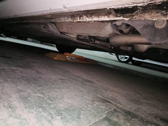[金华·浙G] 二手大众高尔夫2016款 230TSI 自动舒适型