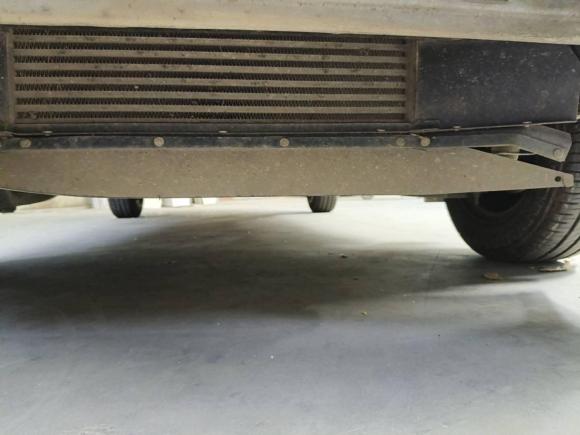 [成都·川A] 二手江铃特顺2017款 2.8T商运型短轴中顶6/7/8座JX493