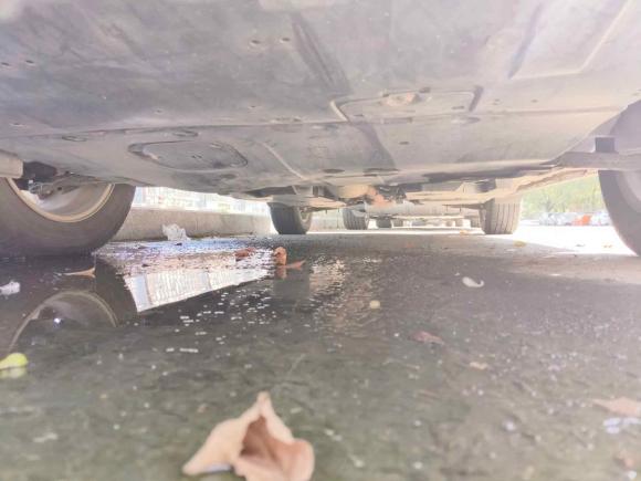 [温州·浙C] 二手马自达马自达CX-52015款 2.0L 自动四驱豪华型