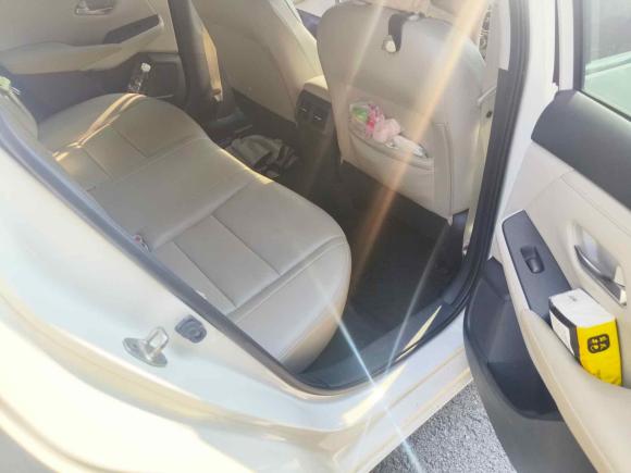 [深圳·桂A] 二手日产轩逸2020款 1.6L XL CVT悦享版