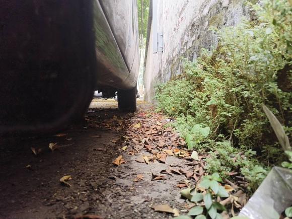 [佛山·粤Y] 二手江汽集团瑞风2015款 2.0L穿梭 汽油长轴标准版HFC4GA3-3D