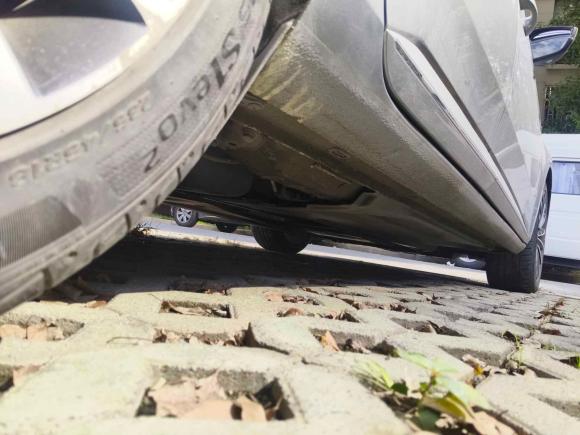 [上海·沪B] 二手斯柯达速派2016款 TSI280 DSG创行版