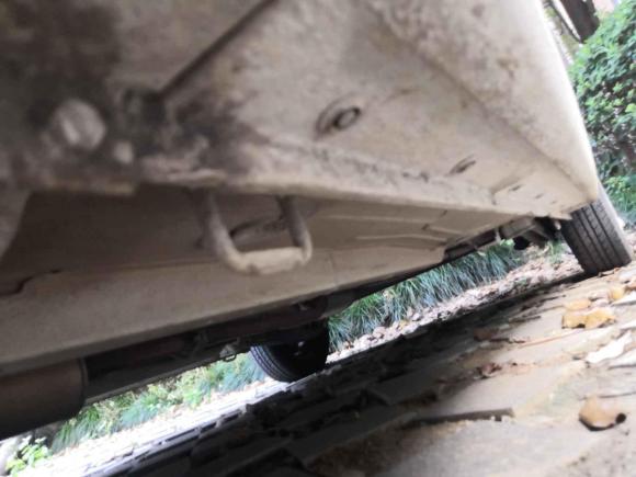 [合肥·皖A] 二手铃木奥拓2013款 改款 1.0L 手动舒适型