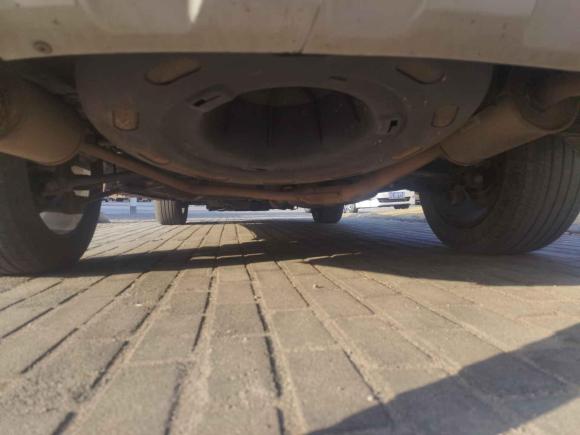 [义乌·浙B] 二手比亚迪比亚迪S72015款 2.0T 升级版 自动尊贵型