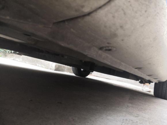 [南昌·赣A] 二手江铃集团新能源江铃E200N2018款 E200N 时尚型(250KM)