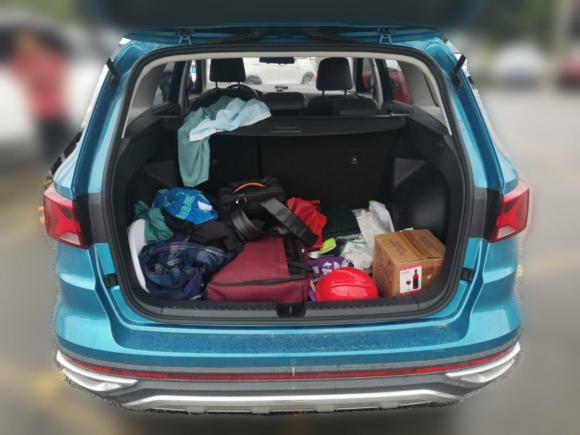 [成都·川G] 二手捷达捷达VS72020款 1.4T 自动悦享型