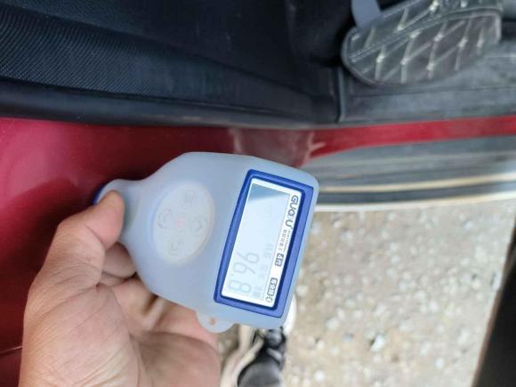 [南昌·赣A] 二手陆风陆风X72018款 劲越 1.5T 全景尊贵型