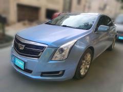 [嘉兴·浙F] 凯迪拉克凯迪拉克XTS2016款28T技术型