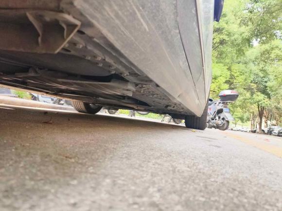 [上海·沪D] 二手凯迪拉克凯迪拉克CT62020款 28T 时尚型