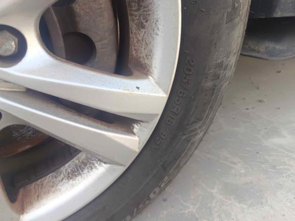 [义乌·浙G] 二手北汽幻速北汽幻速S32016款 S3L 1.5L 手动尊贵型