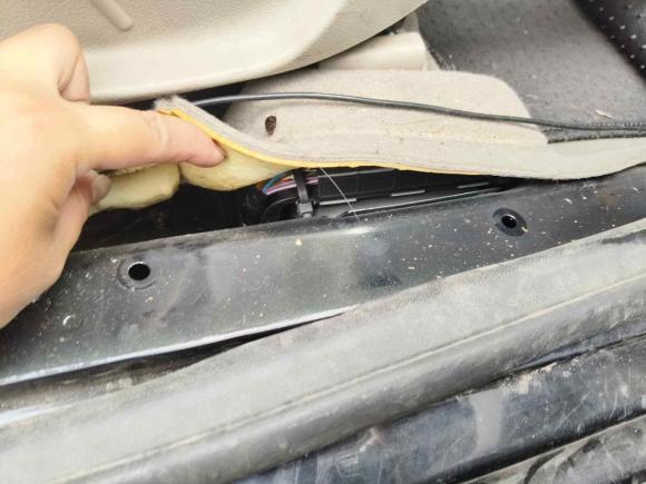 [宁波·浙B] 二手福特致胜2013款 2.3L 时尚型