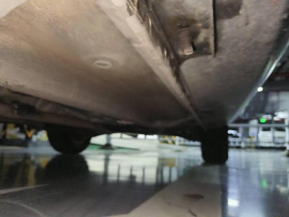 [湖州·浙E] 二手三菱劲炫ASX2013款 1.6L 手动两驱标准版