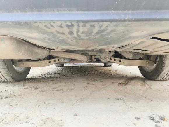 [西安·陕A] 二手雪佛兰迈锐宝XL2016款 1.5T 双离合锐驰版