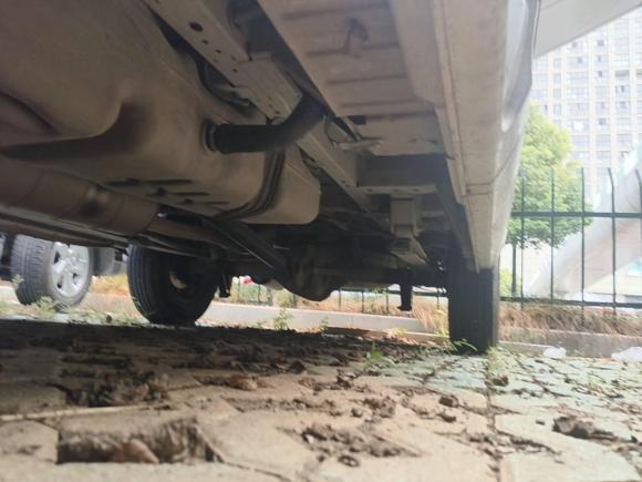 [义乌·浙G] 二手福田图雅诺2015款 2.8T 商运版短轴ISF2.8