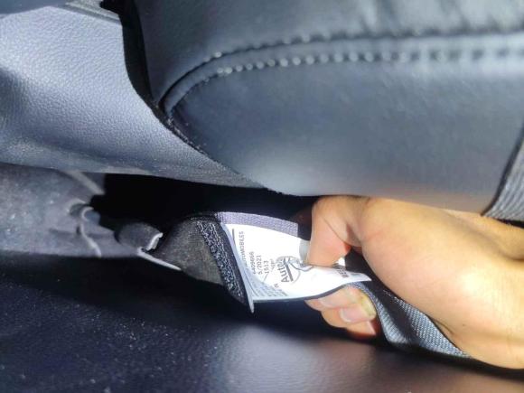 [南京·苏A] 二手本田凌派2019款 180Turbo CVT豪华版 国VI